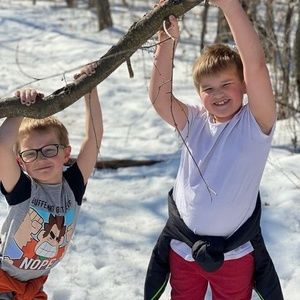 Meet your Posher, Lynn